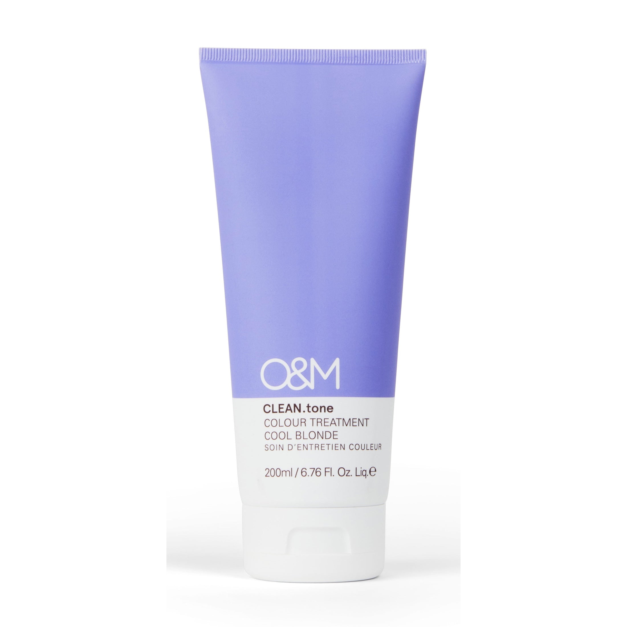 Clean Tone cool Blonde 200ml