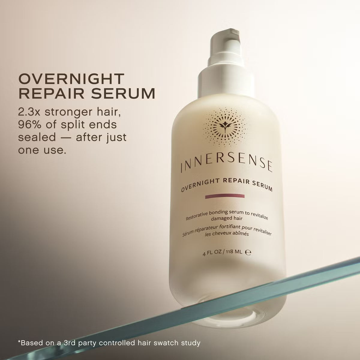 overnight repair serum