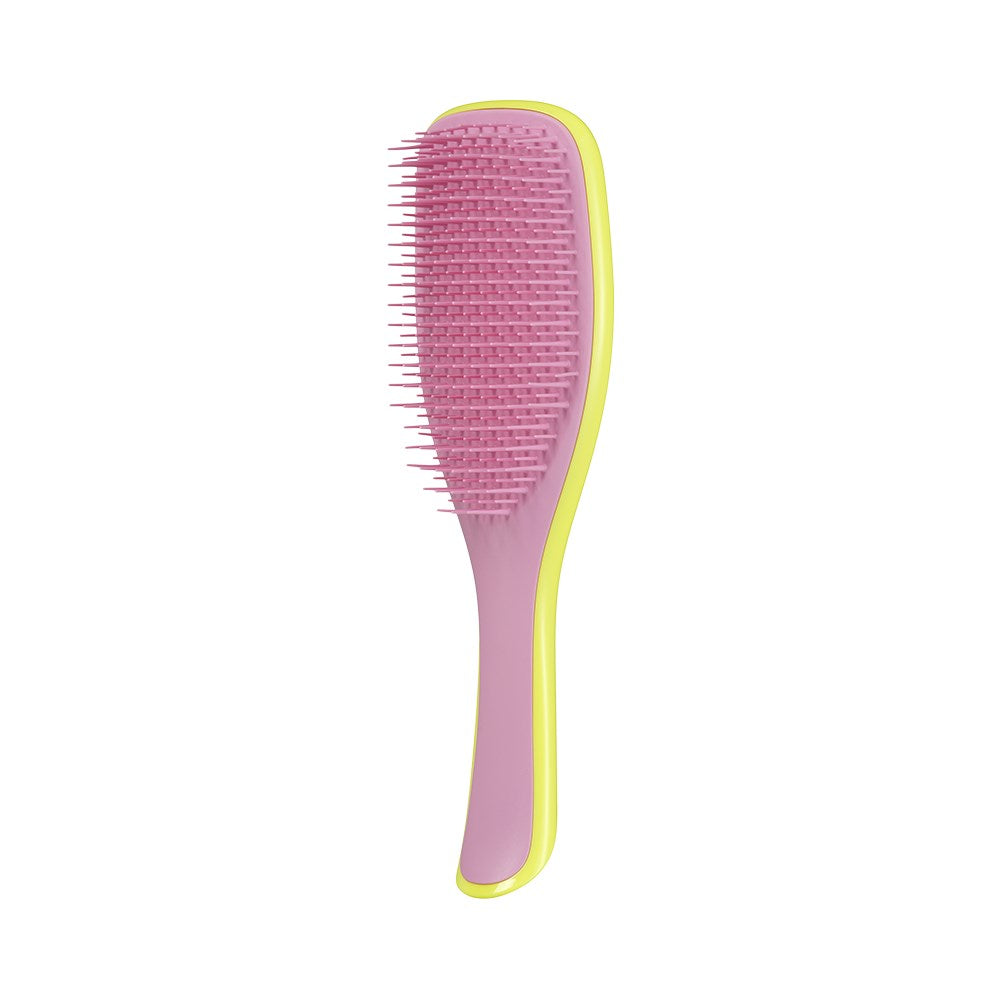 Tangle Teezer Hyper Yellow Rosebud