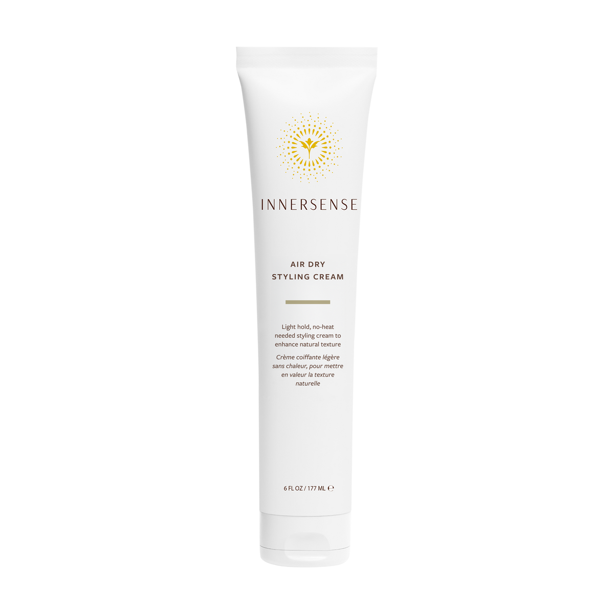 Air Dry Styling Cream