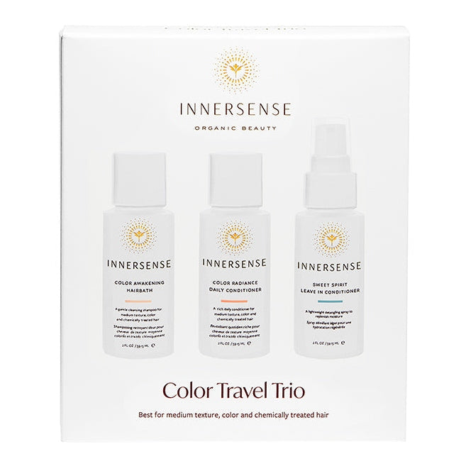 Travel Trio - Color Collection 59 ml (3)
