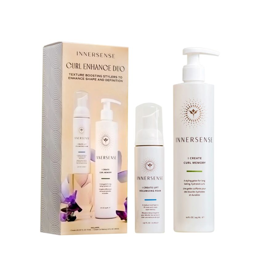 Curl Enhance Duo