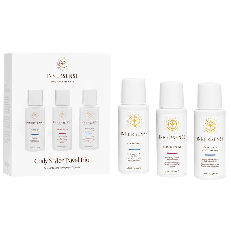 Travel Trio - Curly Styler 59 ml (3)