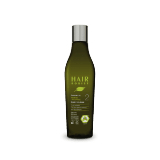 250ML DAILY CLEAN SHAMPOO AMINO