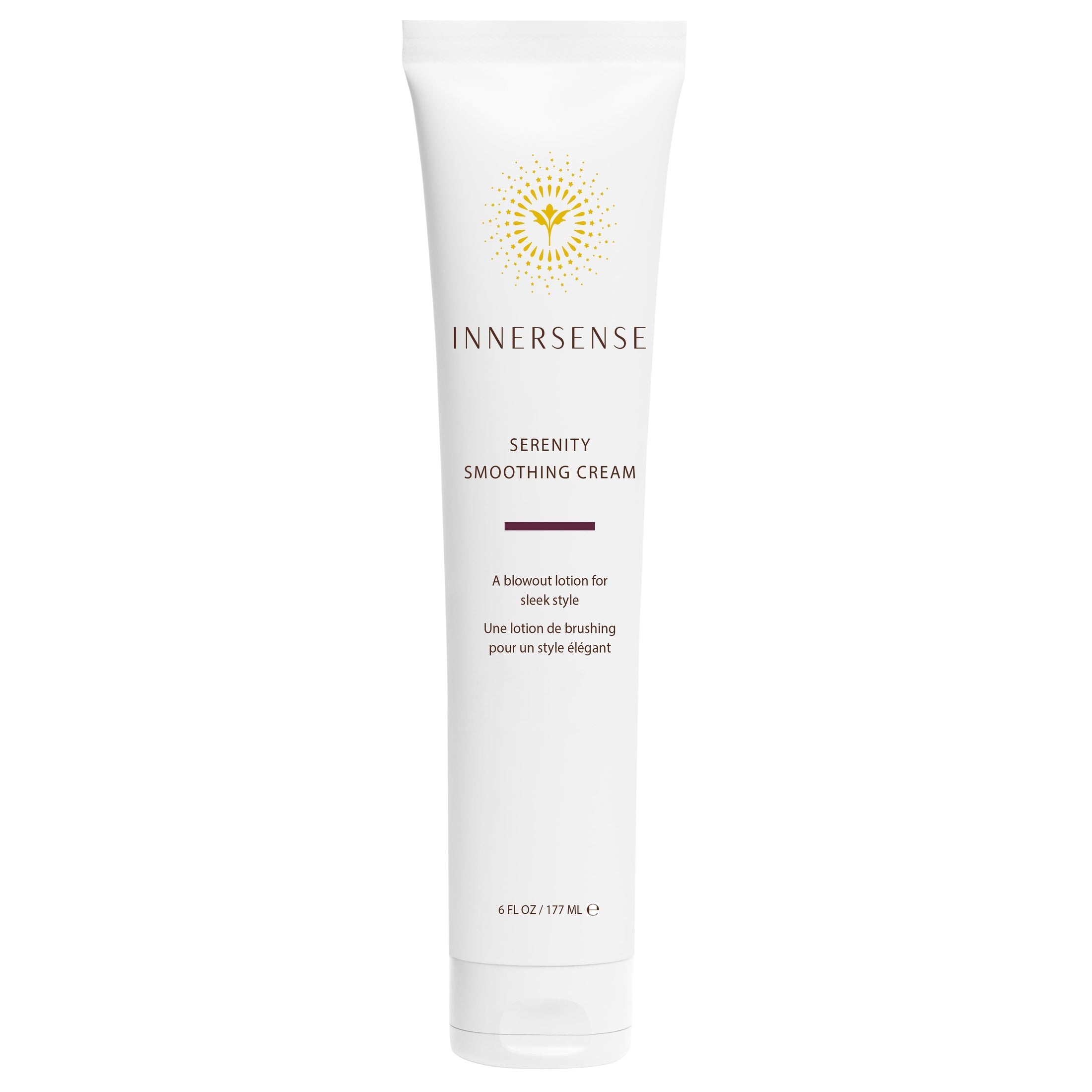 Serenity Smoothing Cream 177 ml