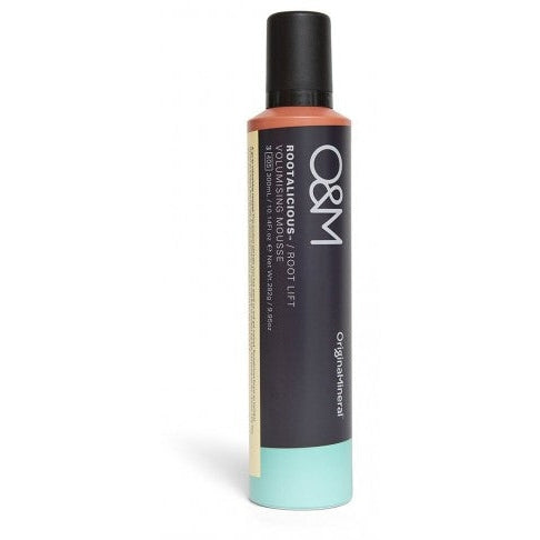 O&M Rootalicious 300ml