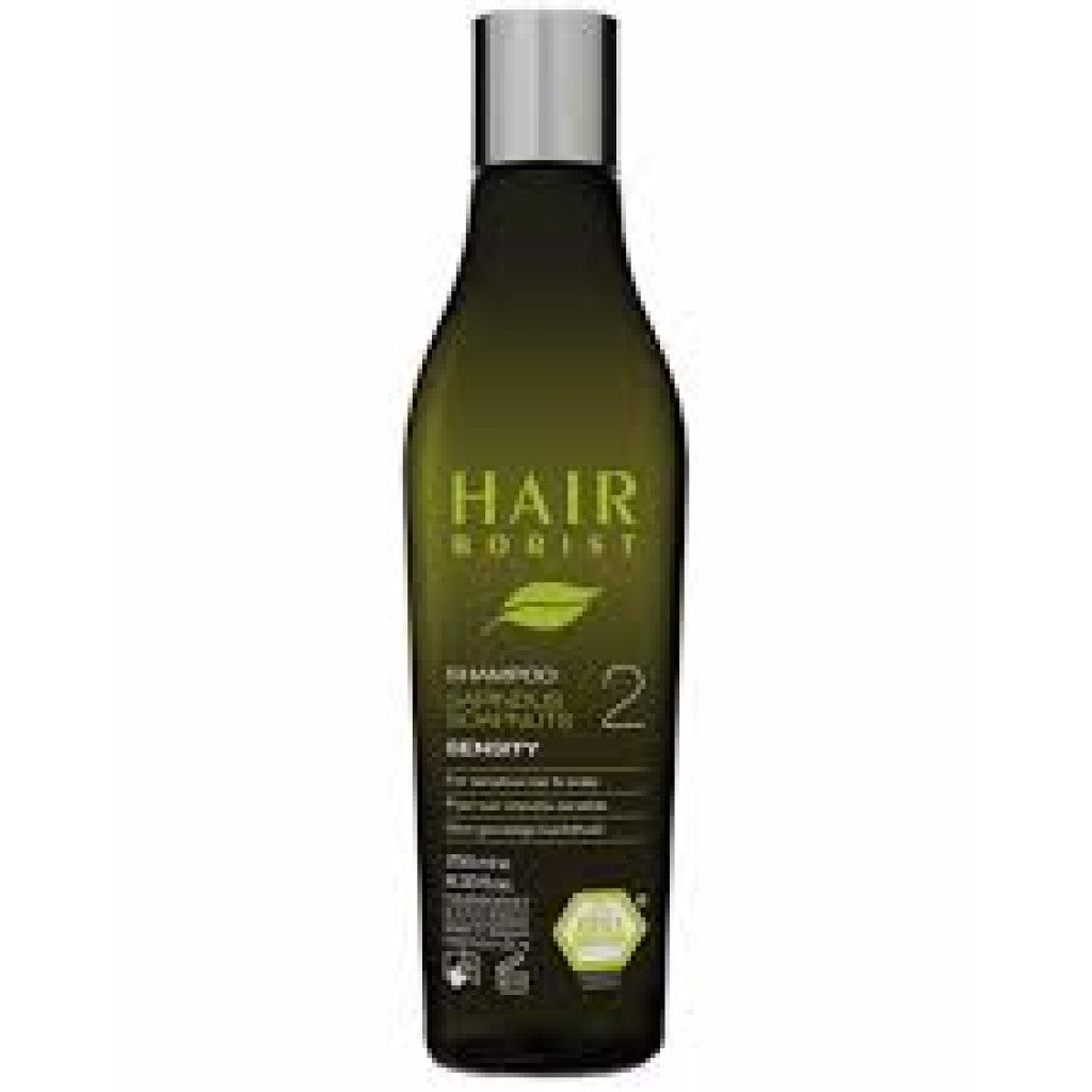 250ML SENSITY SHAMPOO SAPINDUS