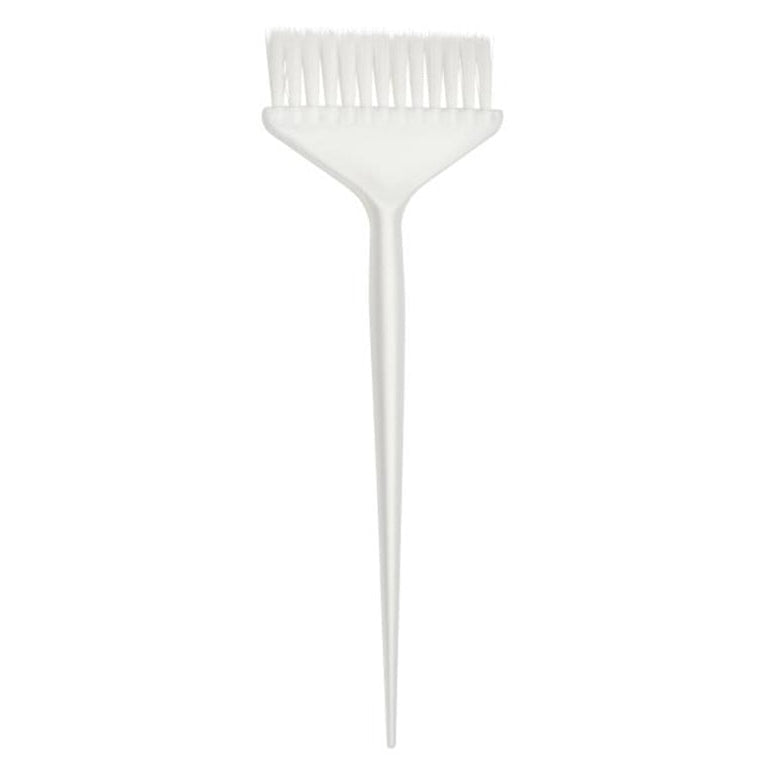 Verfborstel voor kleuring