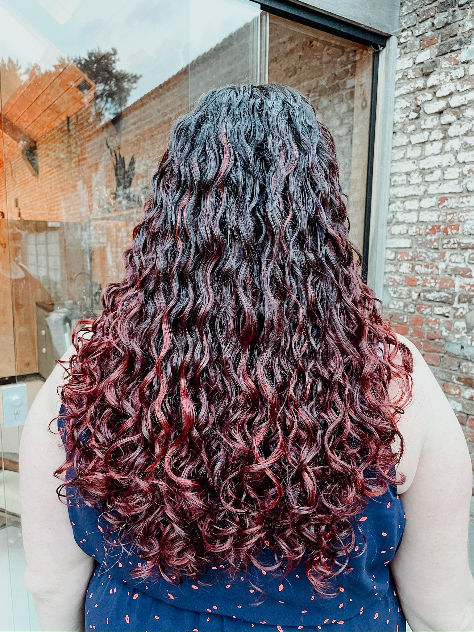 🍂 Cozy Curls: jouw herfstroutine voor gezonde krullen