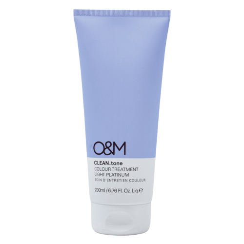 Clean Tone Light Platinum