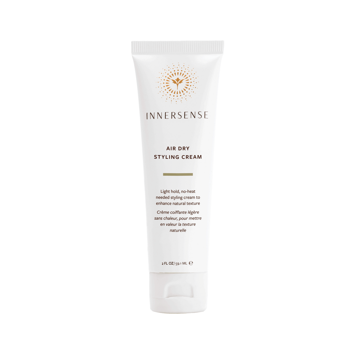 Air Dry Styling Cream travel size 59ml