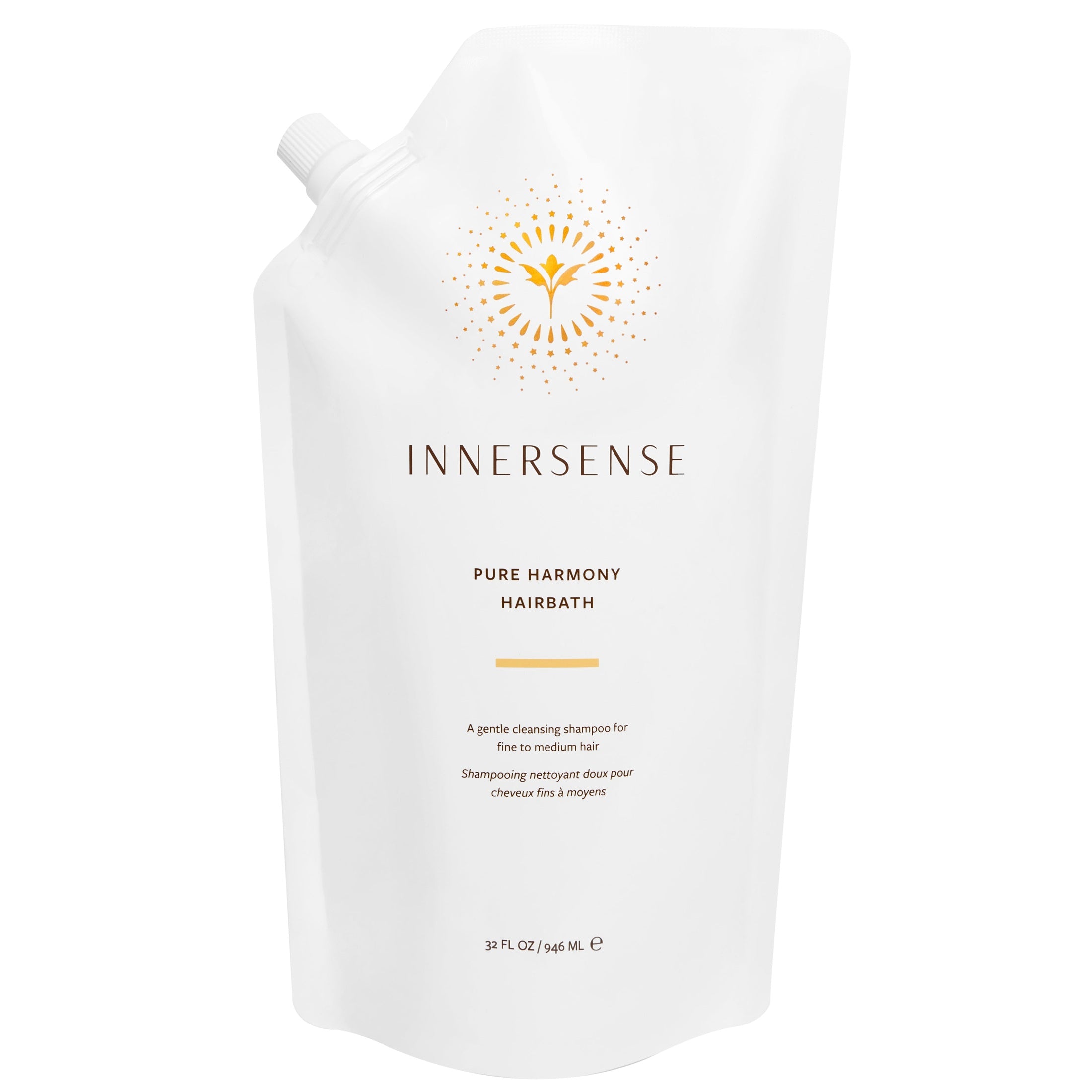 Pure Harmony Hairbath Refill 946 ml