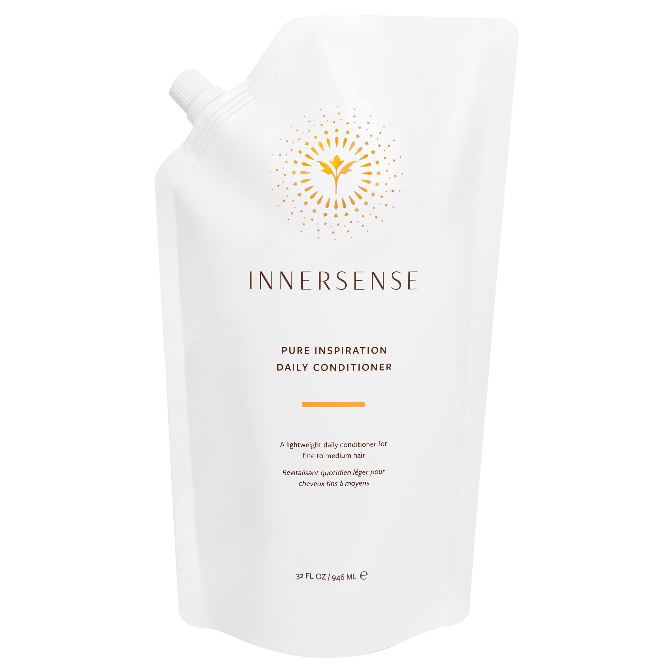 Pure Inspiration Daily Conditioner Refill 946 ml